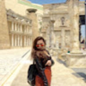 Meet your Posher, Nikki